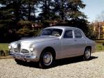 Alfa Romeo 1900 Berlina 1950 года